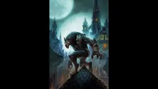 Let's Play World of Warcraft Cataclysm Worgen Monk  Part 1 Gilneas