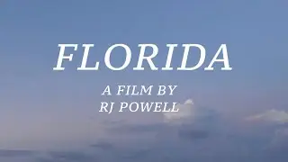FLORIDA: a short film