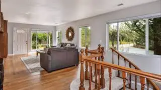 317 Alexander Valley Road ~ Healdsburg Home for Sale by Cory Maguire
