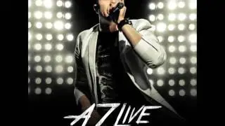 14 Lo Que Pasó en la Cruz En Vivo feat  Nimsy Lopez (A Z Live - Alex Zurdo)