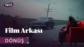 Dönüş (Vozvrashchenie) | Film Arkası 26. Bölüm