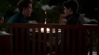 First Openly gay character in Disney's show | Tj & Cyrus