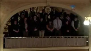 SD Governor Dennis Daugaard's 2012 State of the State Address