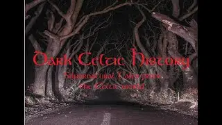 Dark Celtic History - Each Uisge - The water horse