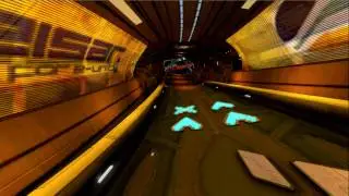 wipEout&reg; HD Fury Add-On Trailer (HD)