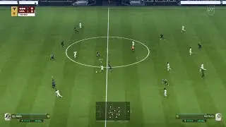 EA Fc 26 - One of the greatest COMEBACKS EVEEEERRR 🔥🔥🔥