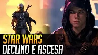 Star Wars: i Videogiochi, The Mandalorian e l'arrivo di Episodio 9