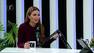 ليه البنت صعب تلاقي الشريك المناسب؟ | ريم خوري - مدربة مهارات الحياه