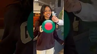Кто-нибудь скажет мне, что она сказала на бангла? #бенгальский #бангладеш #бангла #мелочи #язык #...