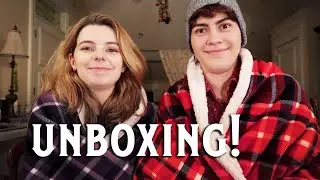 PO Box Thanksgiving Haul!
