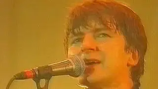 Crowded House - Distant Sun - Scotland 1994 HD