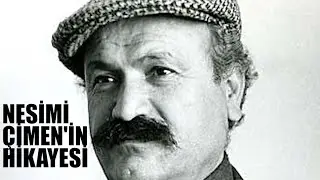 Ruhumda Sızı: Nesimi Çimen'in hikayesi