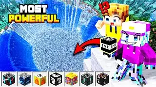 What Happens When You Use CURSED TNT in 2025