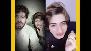 Ch Hasnain V's Naveed Khan and Others TikTok live Match || Funny Talk 🤣 || JF Entertainment videos