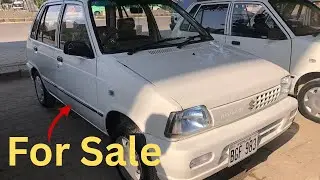 🚗Suzuki Mehran 2014 For Sale | Demand: Rs 1430000 | Owner: 03018093923 | Rawalpindi | c185