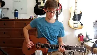 Run River | Jon Swift (cover)
