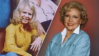 BOMBSHELL: Sally Struthers EXPOSES Betty White's SECRET 