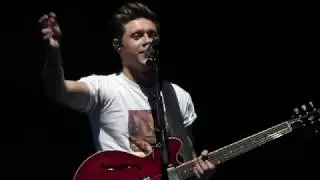 Niall Horan - Talking To The Crowd - Beacon Theatre NYC 10/31/17
