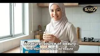 Royal Bird's Nest, A Natural Beauty Booster | SAG 7 International