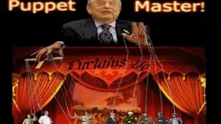 George Soros Claims Russia Is The Real Threat