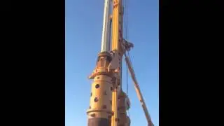 1era prueba Bauer BG30 INCOTEC