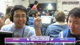 Daily Melee Highlights: Leaving a twitch clip here for proof