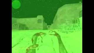[CSPROJECT] Zombie Mod By: Rodrigo