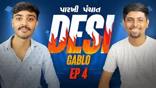 Desi Gablo RAW Conversation About Love Life || His Model Journey To Viral Reel (Open ups) || PP Ep-4