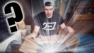 WAS IST DA DRIN?! | MarcelScorpion