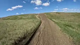 Buffalo Gap National Grassland