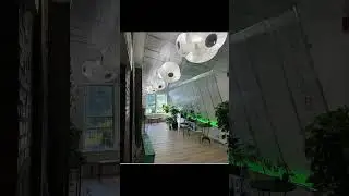 Our New Space!!!