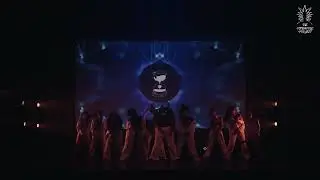 O'CLOCK - Original Choreography Mashup [The Pineapple Project 4th Annual Show]