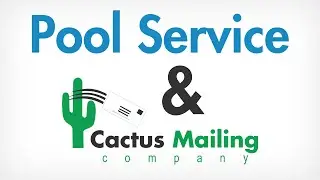 Cactus Mailing Reviews  | Pool Service