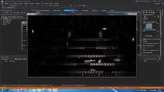 Online make game / C++ / OpenGL / SDL2 / Shaders