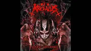 Krotalus - Blood Offerings