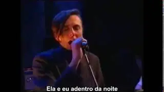 Suede - Still Life live 1994 on Later with Jools Holland Legendado