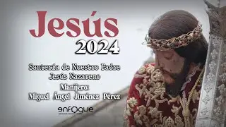 Jesús 2024 | TRÁILER