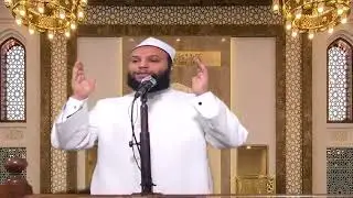 الإخلاص للشيخ محمد الخزرجي 