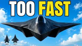 Pentagon Alarmed: China&rsquo;s J-36 and H-20 Are Breaking U.S. Air Defense Assumptions