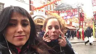 London: One Burp at a Time