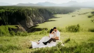 Yuvraj & Manreet | Cinematic Next Day Edit | Alpha Video & Photography