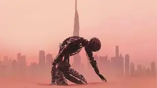 Westworld Season 3x05 Soundtrack: Rehoboam Creation