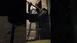 Crashing (It's alright) (acoustic original) - The Rogue Gypsyfaire