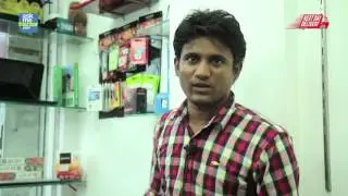 AskmeBazaar seller Nilesh Kumar from Nagpur