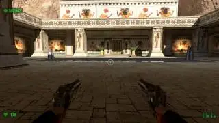 Let's Play Serious Sam HD 02: And Already Guns