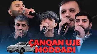 TREND 2026 | CANGAN UJE MODDADI  MEYXANA 2026 