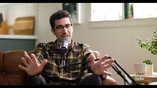 Episode 13: How Decentralized Marketing Can Help Large Businesses Break Into New Markets