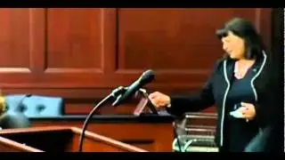 Michael Dunn - Impact Statements (Partial)