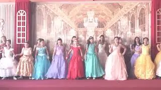 Formatura 5°ano 2018