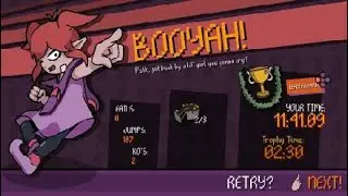 Demon Turf Part 1